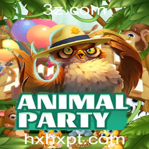 Explorando o Mundo Emocionante de AnimalParty