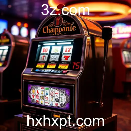 A Fascinante Evolução dos Caça-Níqueis e o Papel do hxhx vip login