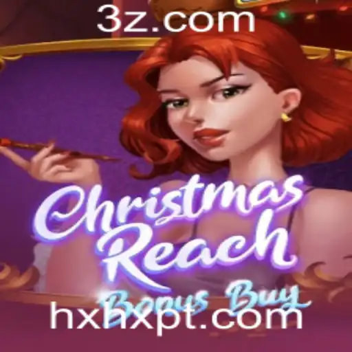 ChristmasReachBonusBuy: Explore Este Novo Jogo Festivo