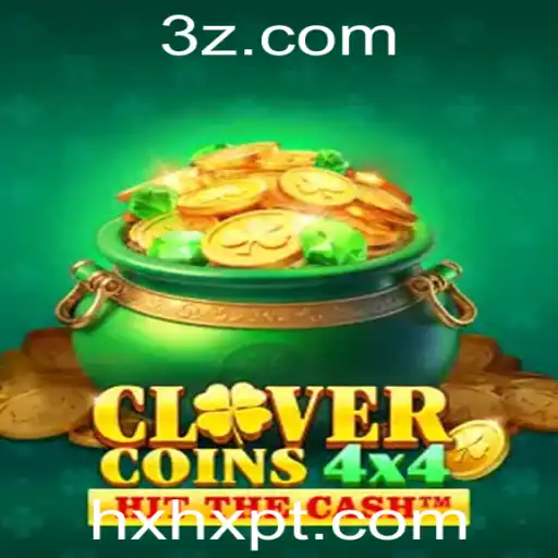 CloverCoins4x4: Um Guia Completo para Iniciantes