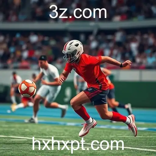 Explorando o Fascinante Mundo dos Esportes