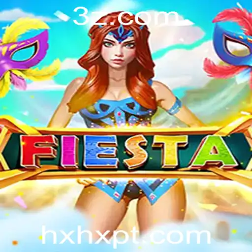 Fiesta: Descubra a Nova Sensação dos Jogos com Integração Hxhx Vip Login