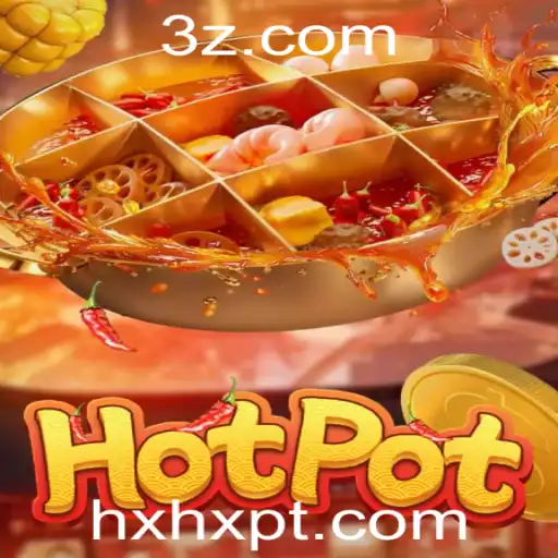 Descubra a Emoção do Jogo 'Hotpot' com HxHx VIP Login