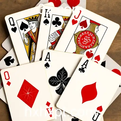 Jogos de Cartas: Uma Tradição Entre o Lúdico e o Estratégico