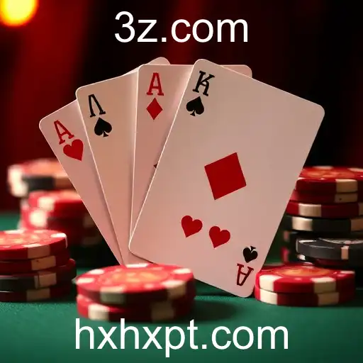 Jogos de Pôquer: Estratégias e Dicas Essenciais