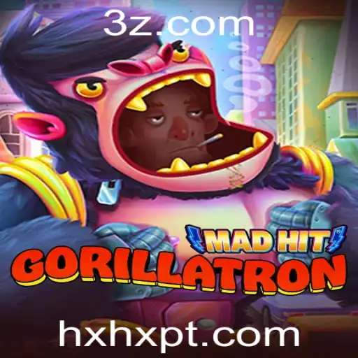 MadHitGorillatron: Guia Completo, Introdução e Regras do Novo Jogo Fenômeno com Hxhx VIP Login