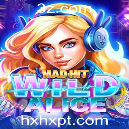 Descubra o Universo de MadHitWildAlice e o Segredo do HxHx Vip Login