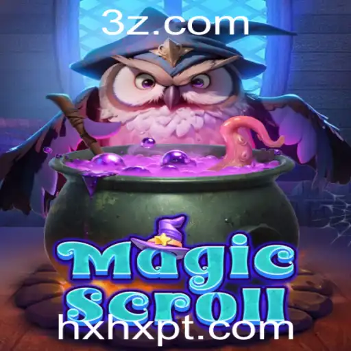 Explore o Fascinante Mundo de MagicScroll e o Exclusivo Sistema de Login VIP HXHX