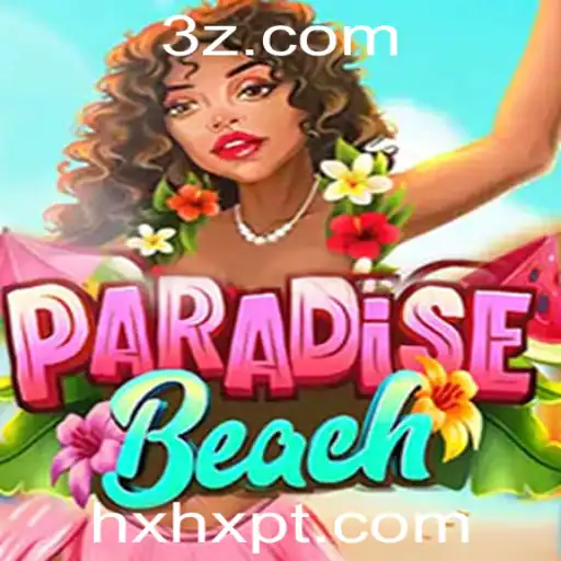 Descubra o Mundo de Diversão de ParadiseBeach e Explore Novas Aventuras