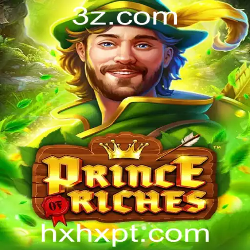 Explorando o Universo do Jogo PrinceOfRiches: Regras e Inovações