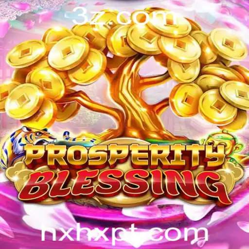 Explorando o Mundo de ProsperityBlessing: Guia Completo