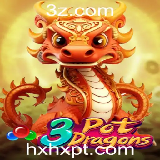 Explorando o Jogo 3PotDragons: Descrição Completa, Introdução e Regras Detalhadas