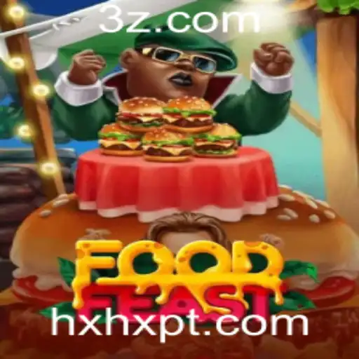 Descubra as Aventuras de FoodFeast e o Mundo do VIP Login