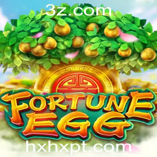 FortuneEgg: Descubra o Jogo que Está Revolucionando o Mundo dos Games