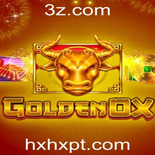 GoldenOx: Um Mergulho no Universo do Jogo e as Oportunidades de hxhx vip login
