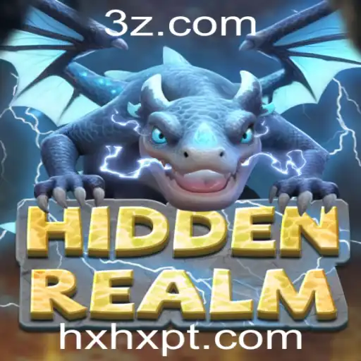 Descubra o Fascinante Mundo de HiddenRealm: Tudo o que Você Precisa Saber