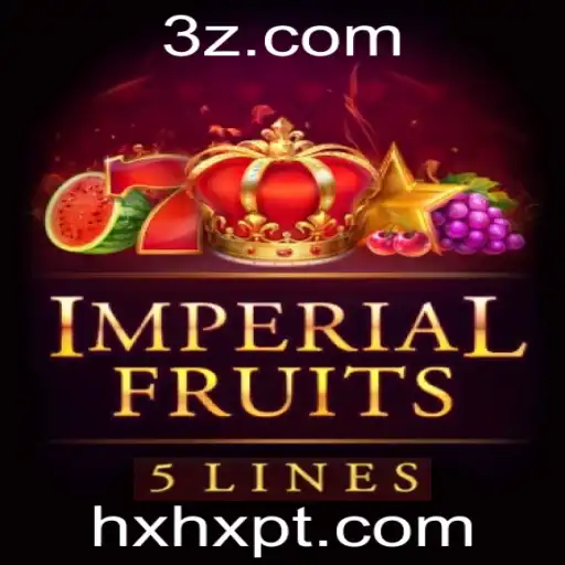 ImperialFruits5: Descubra o Universo de Frutas Imperiais
