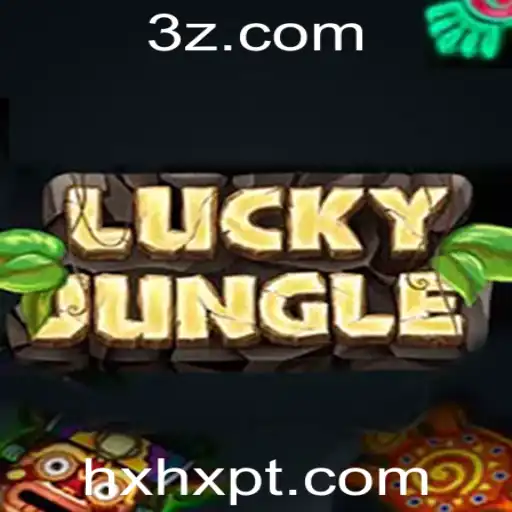 Explorando o Fascinante Mundo de LuckyJungle: Guia Completo e Atualizado