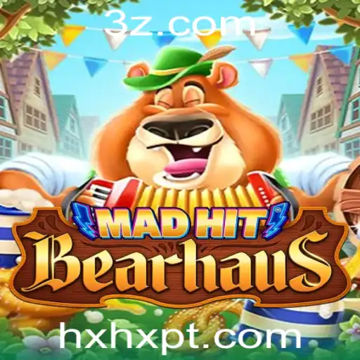 Descubra MadHitBearhaus: O Novo Fenômeno dos Jogos Online