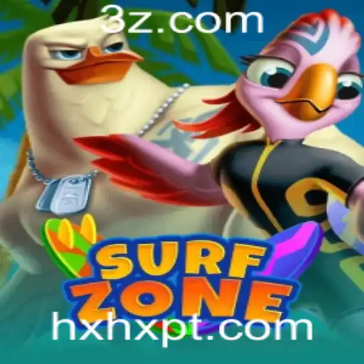 Descubra o Mundo Empolgante de SurfZone: O Jogo que Está Conquistando o Mundo