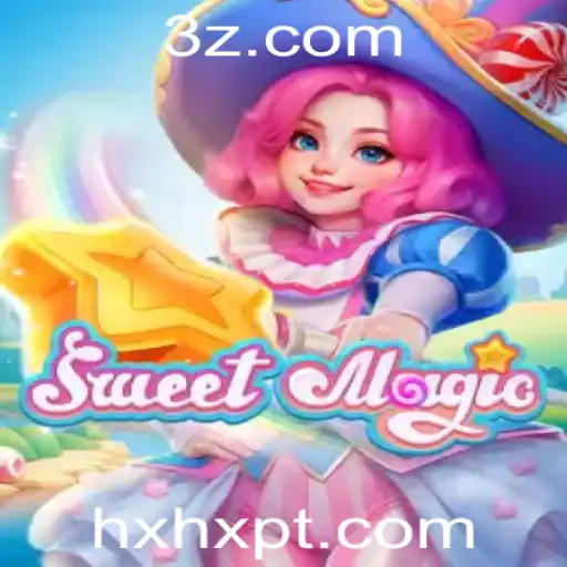 Descubra o Fascinante Mundo de SweetMagic: Jogo Dinâmico e Envolvente