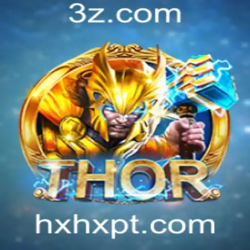 Explorando o Jogo THOR: Uma Aventura Mítica e Estratégica