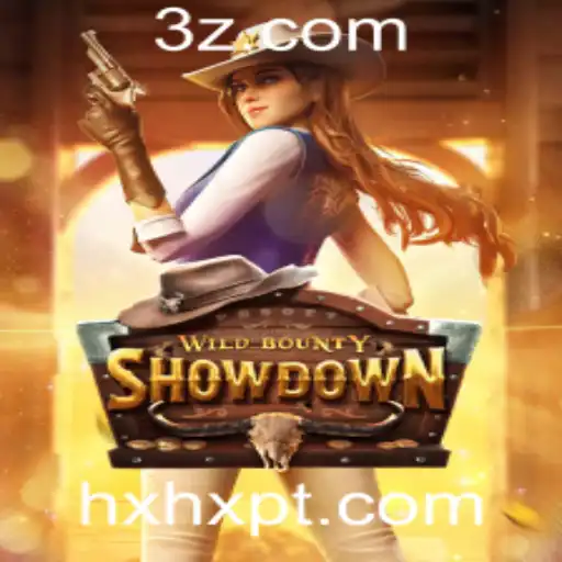 Explorando o Mundo de WildBountyShowdown: Uma Aventura de Estratégia e Sorte