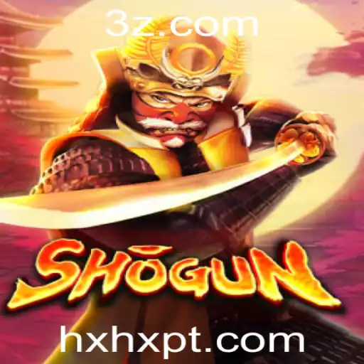 Shogun: Explorando o Jogo Estrategicamente Envolvente