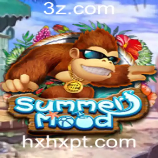 Descubra o Envolvente Mundo de SummerMood: Um Jogo Revolucionário