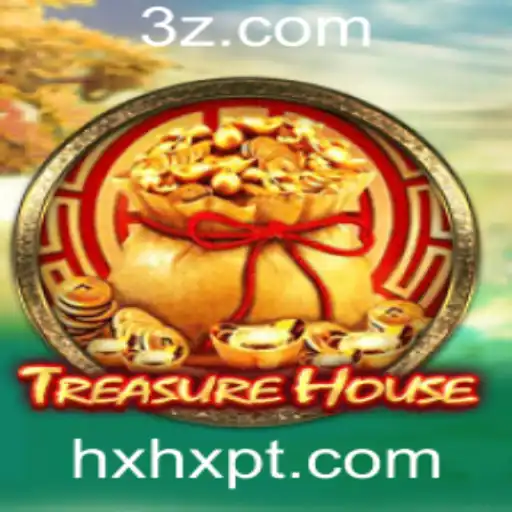 TreasureHouse: Um Mergulho na Aventura Digital
