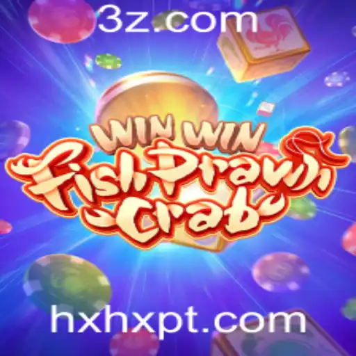 WinWinFishPrawnCrab: O Jogo Asiático de Apostas e Entretenimento